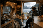 A Weekend in the Wild: An Unplugged Highland Ramble
