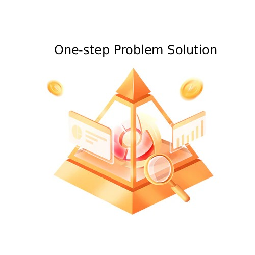 One-step Problem Solution