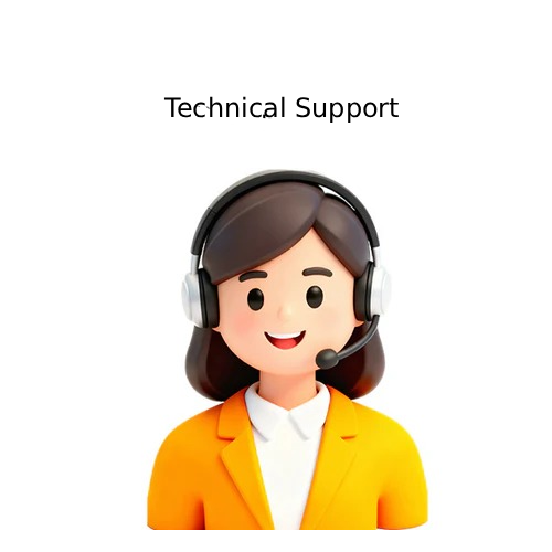 Expert Technical Support